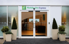  Holiday Inn Express Wakefield, an IHG Hotel  Уэйкфилд